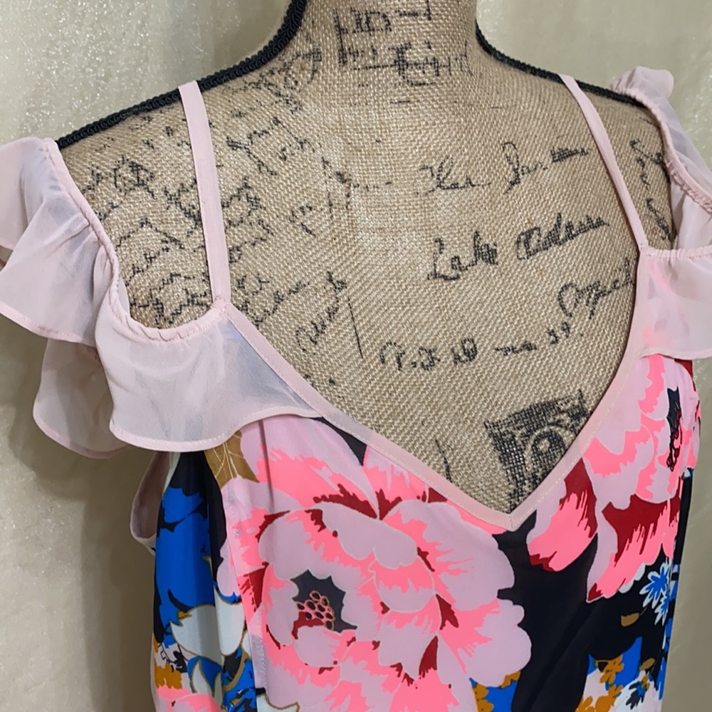 Express Dress - Picture 3 of 14